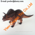 Novelty pvc animal toy, cheap small plastic toys
